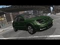 Opel Signum kombi 1.9 CDi para GTA San Andreas vídeo 1