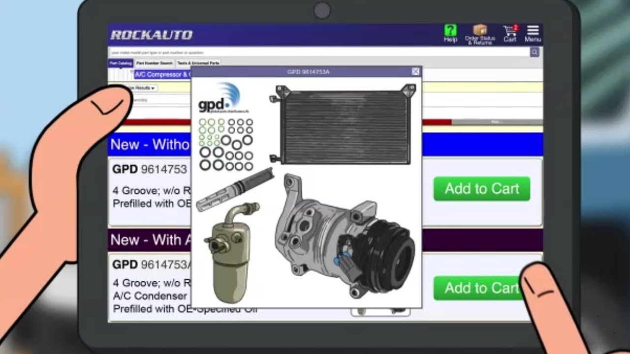 Rockauto Discount Code 15 OFF Free Shipping 2024