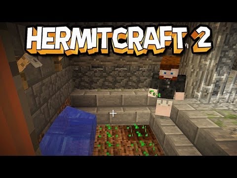 Hermitcraft - Jail's Pretty Good - S2E53