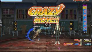 [AuditionPVS] Seo Ji Young - Stay In Me 210bpm by kittykid`720