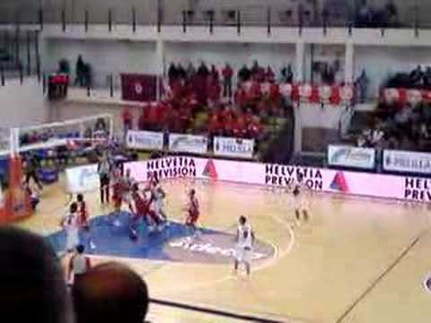 Copa Principe 2007 Melilla