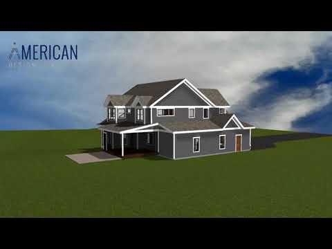 American Design Concepts video.