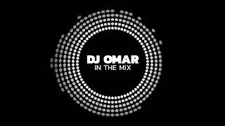 Tech House Mix - January 2024 - DJ Omar in the mix