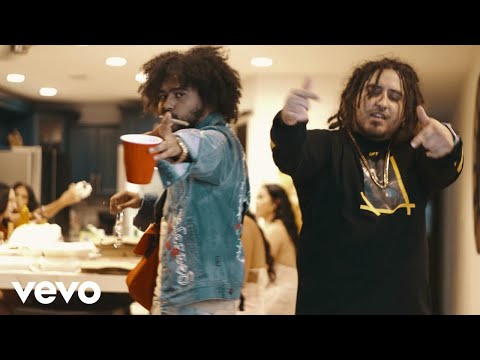 Knotty Kidd - Soul Ties ft. MarTheHor, Micky Mann, Theodore Hooks