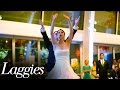 Laggies | Wedding Dance | Official Movie Clip HD | A24