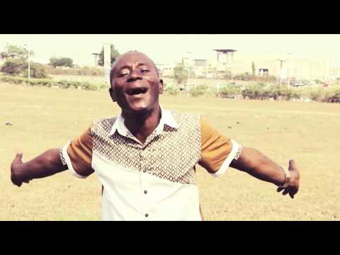 Baffour Kyei Mensah - Aman p3 anii Mm3hw3  Official Video (New Album)