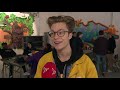 Jongerenontmoetingsplek URBN Village in Lelystad opent deuren