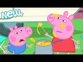 Peppa Pig Tales 2025 The Big Cheesy MESS BRAND NEW Peppa Pig Episodes