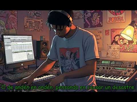 NUBOJ FRESH - muchos beats (Dos Mil Siempre)