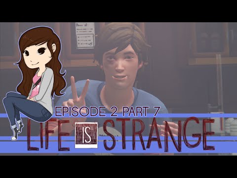 Life is Strange | EP2 PT7 | Bigger Boom!