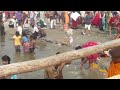 Hot Ganga Snan