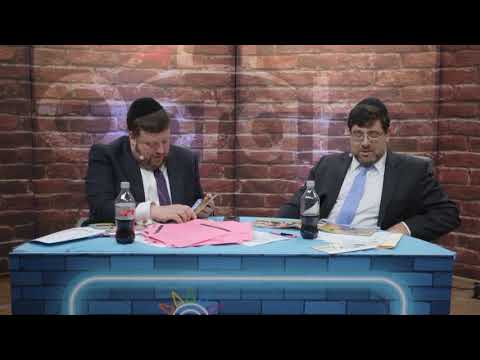 Got Woken Up to hear he Lost! - Oorah Auction 2019 Winner