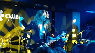 Miriam Rodríguez - Aquí estás #TourContigoCoruña