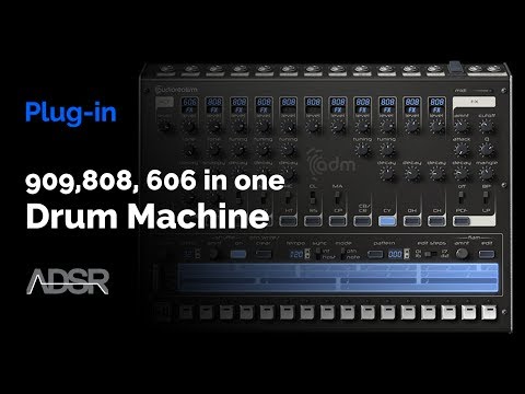 Free Download ADM1x v1.6.1.9 WiN MAC-R2R