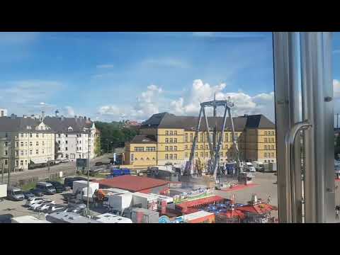 Movie Star 2 - Landwermann/Henschel Onride