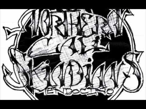 NORTHERN CALI SKINDIANS - RUMORS