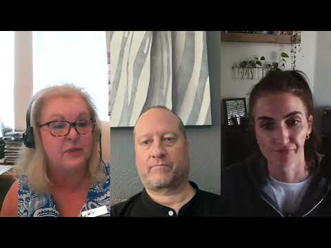 Ep 7-Raising the Roof: Real Talk on Inspections, Insurance & Industry Insights with Angela Grunst