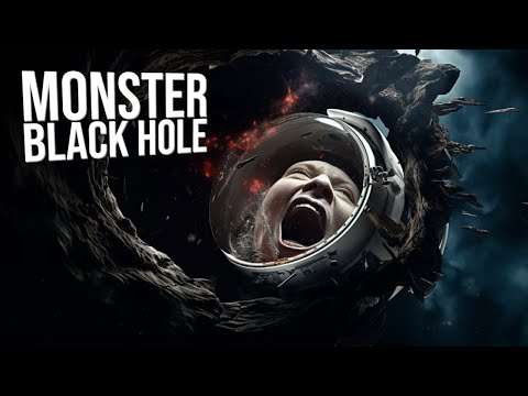 One Second On Earth- a Year Near A Black Hole!