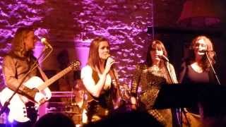 Billy McLaughlin - SimpleGifts --- Desert Lullaby -- 2013