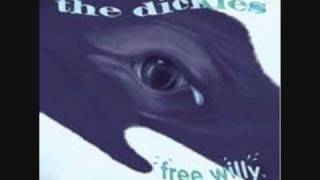 The Dickies - Free Willy