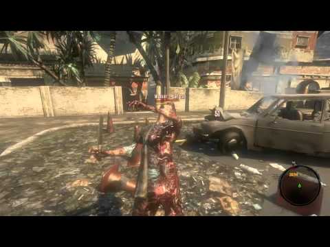 Fúria de Xian Mei da Ilha Morta