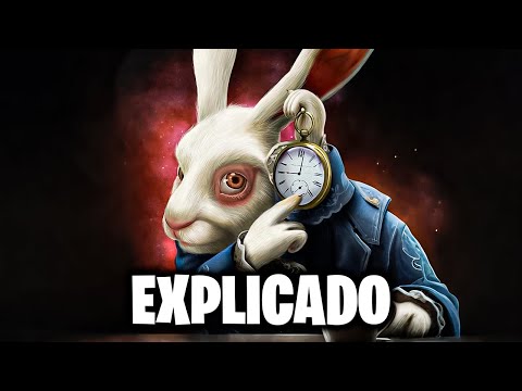 Why Is This Rabbit and Clock Meme Taking Over the Internet?