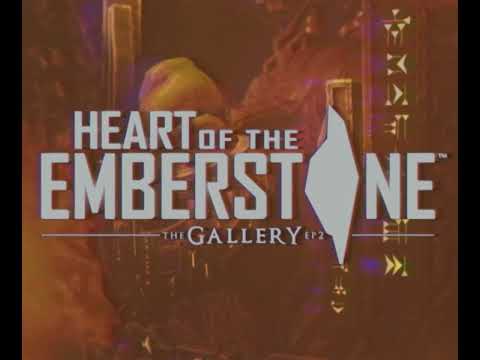 The Gallery: Heart of the Emberstone - "The Beast" VR Teaser thumbnail