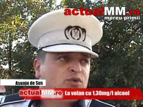 accident asuaju de sus