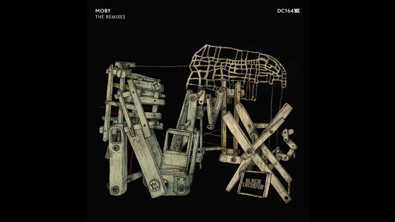 Moby - Go (Bart Skils Remix) [Drumcode]