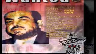 ARTURO BELTRAN LEYVA EL BOTAS BLANCAS