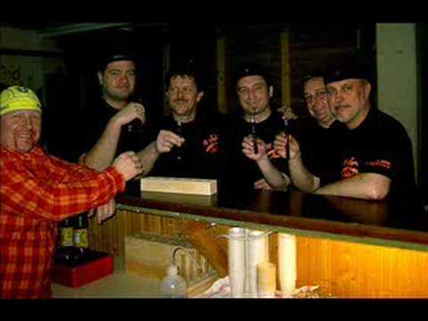 Aber Bitte Mit Sahne - Udo Jürgens feat. FANCY TRAIN - Cover video thumbnail