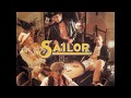 Sailor - Girls, Girls, Girls - 1976
