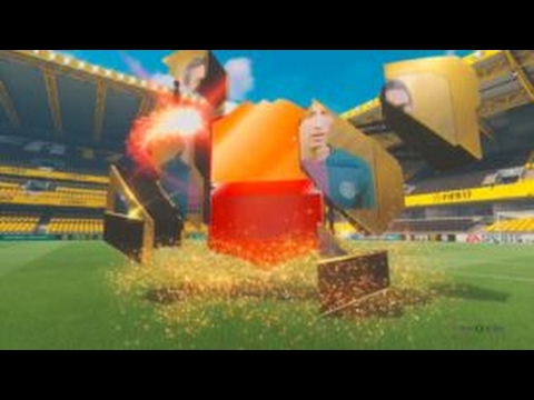 OMFG!! MAN OF THE MATCH SON IN A PACK!! *ORANGE SON IN A PACK* FIFA 17 PACK OPENING!!