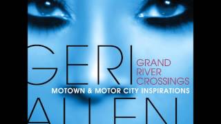 Geri Allen - "Space Odyssey"