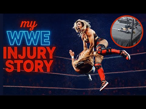 Adriana Rizzo Says Her Knee Surgery Was Scheduled For July 8th