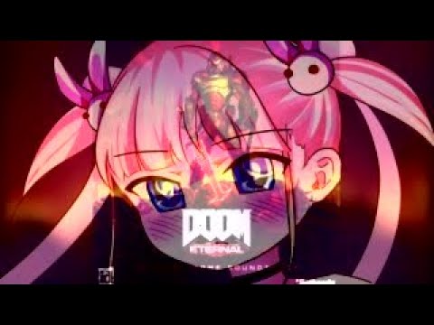 Virtual X Only Thing They Fear Is You - Mick Gordon & Adys ft. Kyoresu | Mashed-up by AI