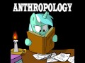 Anthropology Lyra's Song RUS 