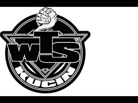 Kucin WTS -  Takie myśli ( Prod. EmBeatz )