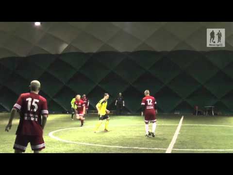 14.01.2016 II Liga C - Atal vs. FMCTI