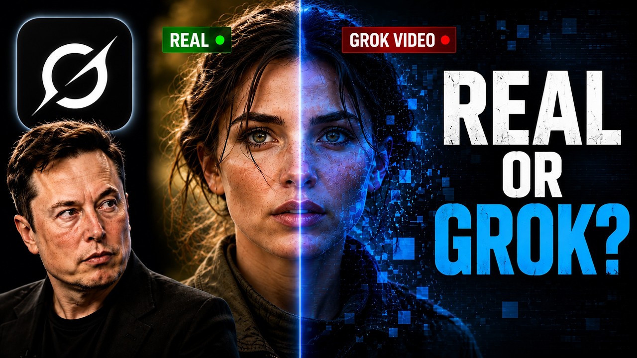 Grok Imagine 1.5 Is Getting Uncomfortably Real