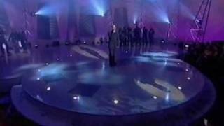 Boyzone - Stephen Gately - ABBAMANIA - Chiquittita