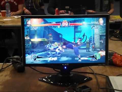 RFD 2013 SSF4 MM - WW.MCZ F-Word (IB) vs TR Sheva (CO) FT5