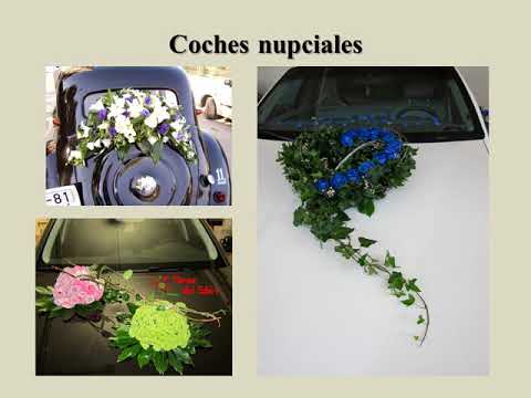 Arte Floral Mari Carmen Quintana