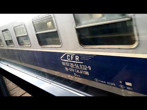 EA1 717 în Stația Suceava Nord cu Trenul R5610 Suceava Nord-Iasi 27.06.2021