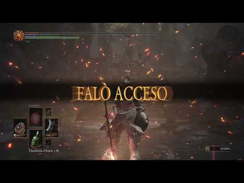 DARK SOULS™ III Unparry