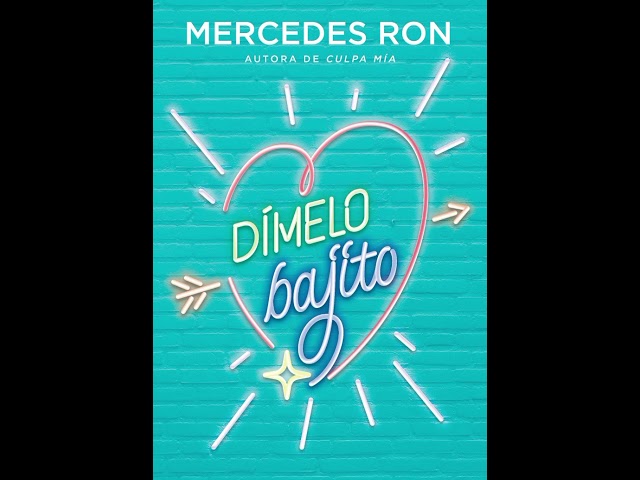 Vídeo relacionado con Dímelo bajito (Dímelo 1) (Ficción)