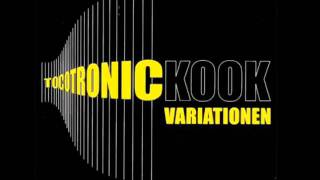 TOCOTRONIC - TRANS AM / TAG OHNE SCHATTEN - SCHATTEN PARKER MIX