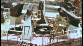 Saturn: Launch Complex 34