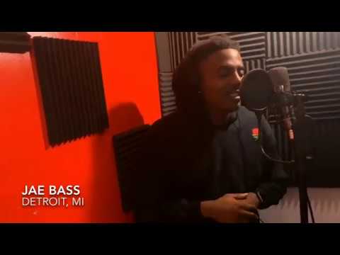 Jae Bass Bless The Mic Freestyle #FastlifeDynastyRecords