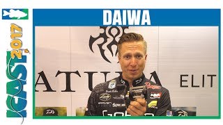 Daiwa катушка millionaire s 250